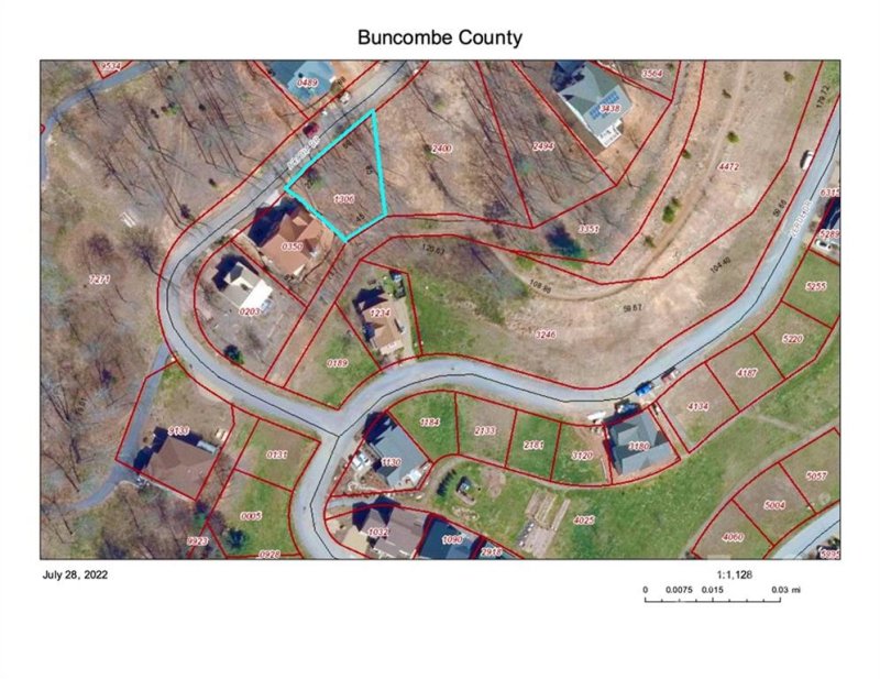 Property image 3 at 99999 Acadia Drive, Asheville, NC 28806