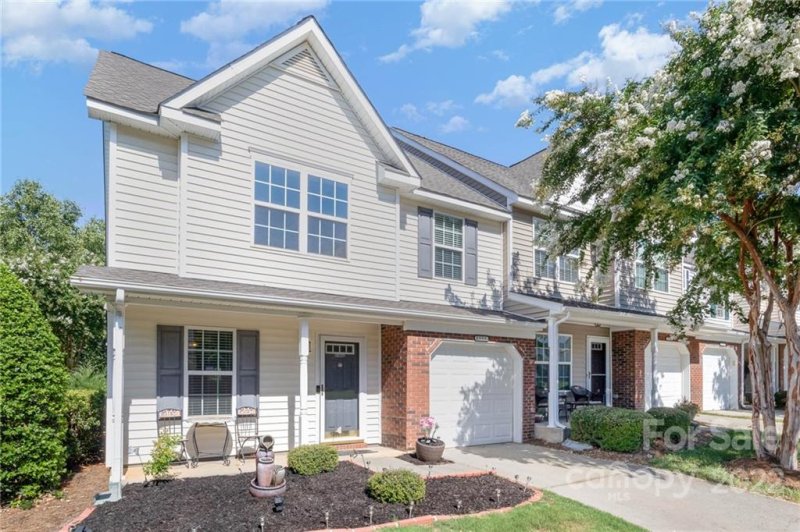 Property image 2 at 2552 Brackley Place, Concord, NC 28027