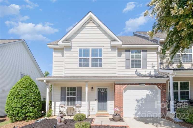 Property image 3 at 2552 Brackley Place, Concord, NC 28027