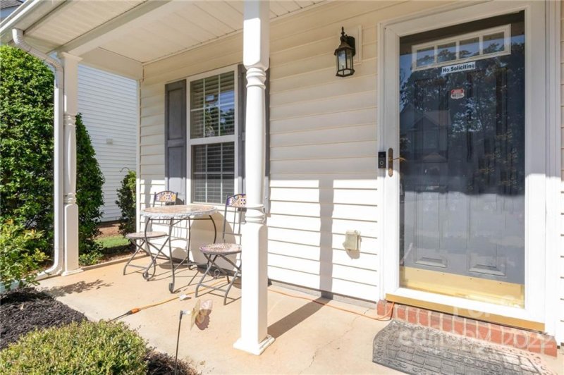 Property image 4 at 2552 Brackley Place, Concord, NC 28027