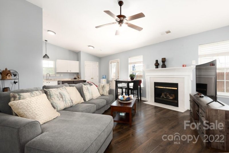 Property image 4 at 2627 Lookout Point Drive, Kannapolis, NC 28083