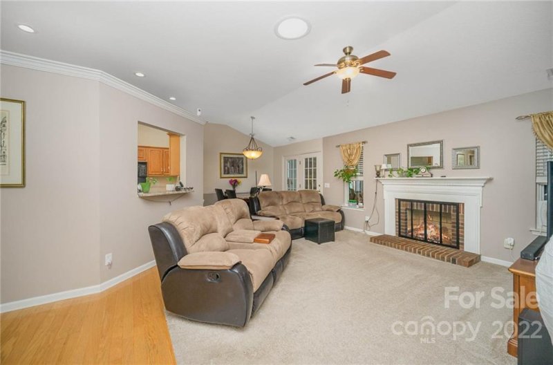 Property image 2 at 13510 Damson Drive, Huntersville, NC 28078