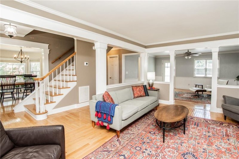 Property image 3 at 5724 Ivygate Lane, Charlotte, NC 28226