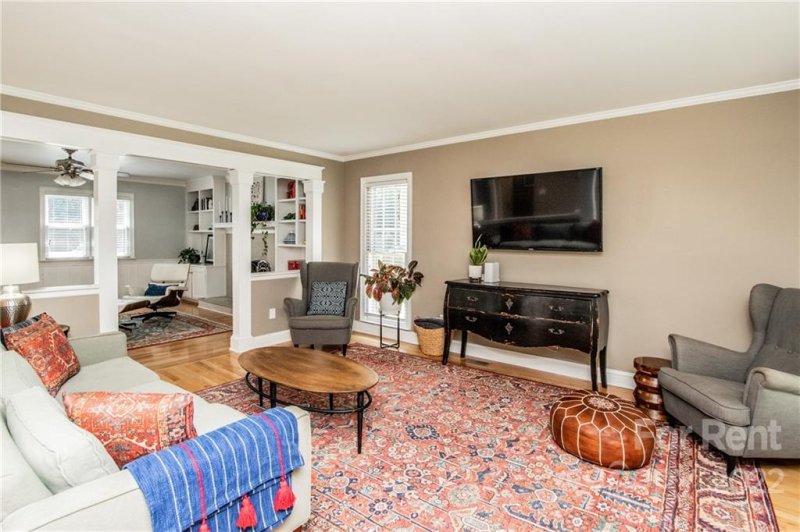 Property image 4 at 5724 Ivygate Lane, Charlotte, NC 28226