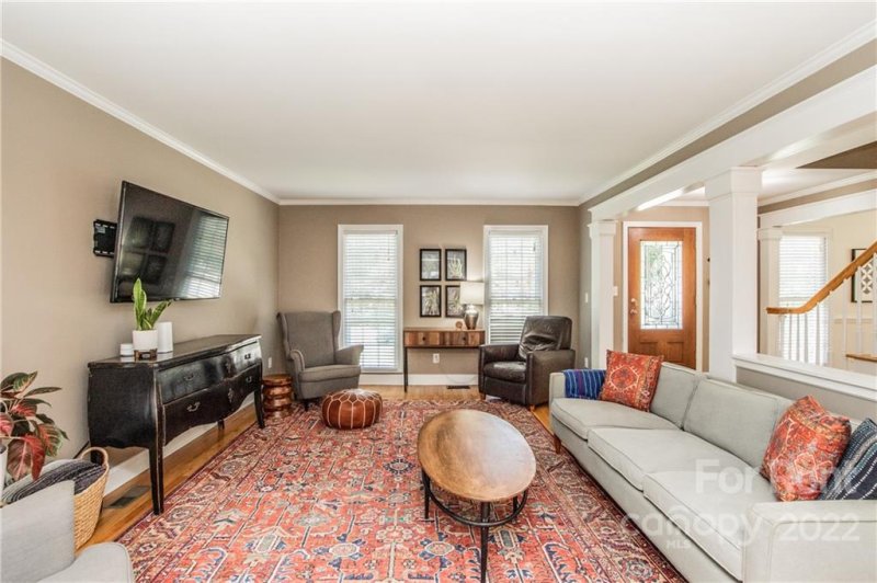 Property image 5 at 5724 Ivygate Lane, Charlotte, NC 28226