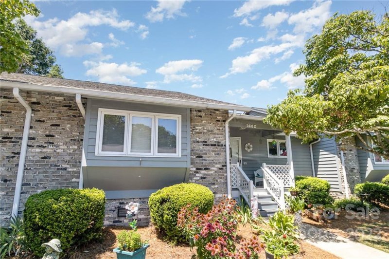 Property image 2 at 1402 Wellington Hills Circle, Salisbury, NC 28147