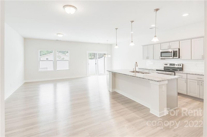 Property image 4 at 3019 Ayana Drive, Charlotte, NC 28210