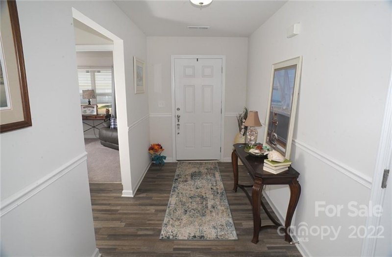 Property image 2 at 1115 Silvertrace Drive, Salisbury, NC 28144