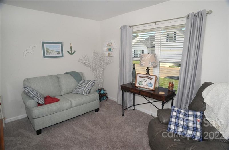 Property image 3 at 1115 Silvertrace Drive, Salisbury, NC 28144