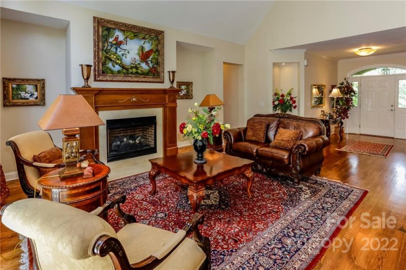 Property image 3 at 10 E Rambling Creek Drive, Tryon, NC 28782