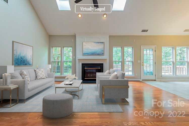 Property image 2 at 15643 Donnington Drive, Charlotte, NC 28277