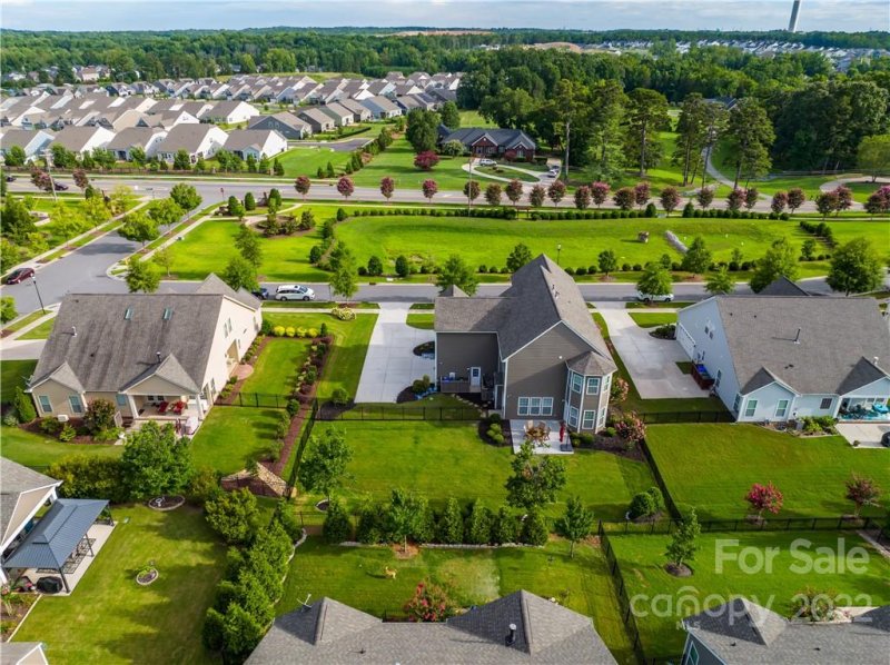 Property image 5 at 14765 Caldeford Lane, Huntersville, NC 28078