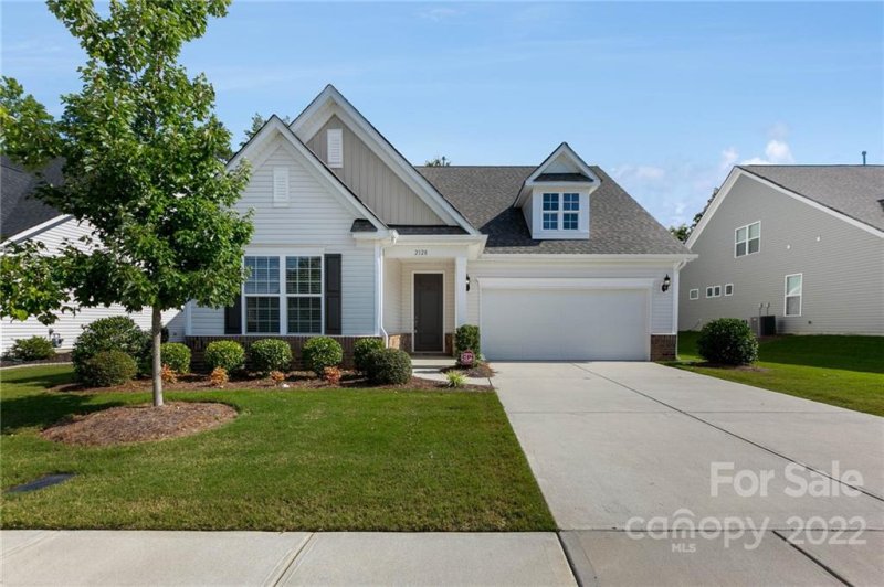 Property image 2 at 2128 Prairie Road, Concord, NC 28027