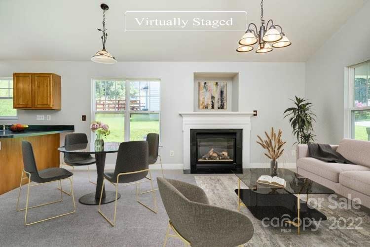 Property image 2 at 2679 Thistle Brook Drive, Concord, NC 28027