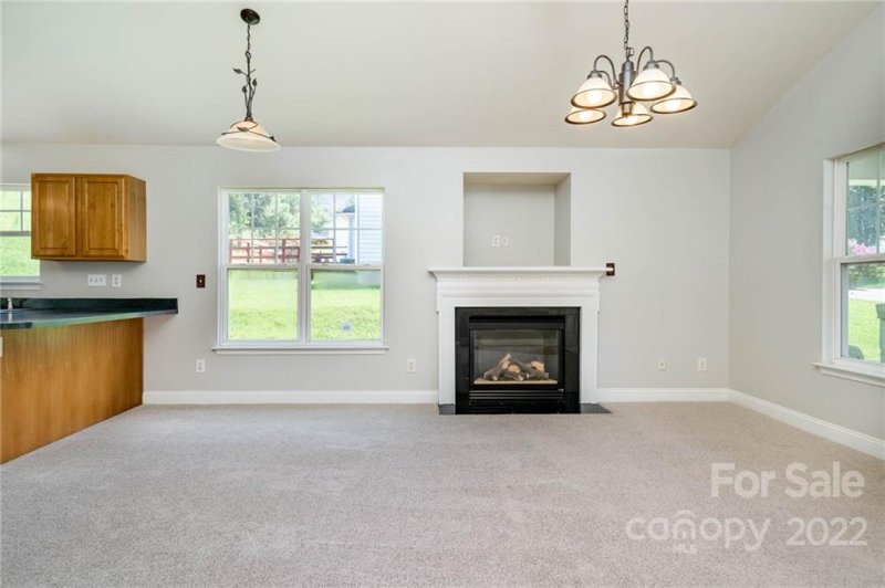 Property image 3 at 2679 Thistle Brook Drive, Concord, NC 28027