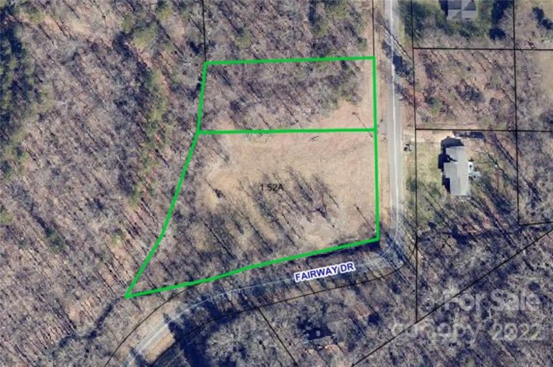 Property image 3 at 1283 1299 Fairway Drive, Newton, NC 28658