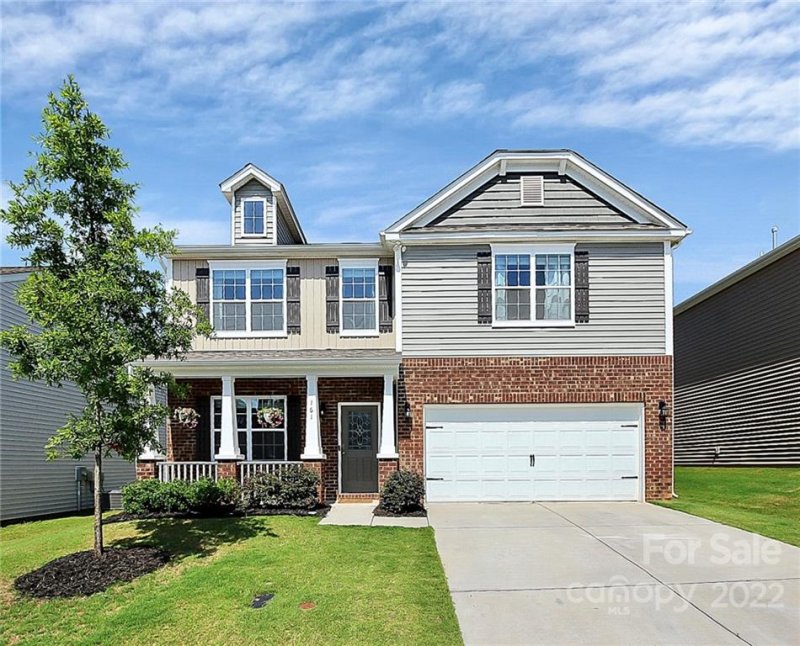 Property image 4 at 161 King William Drive, Mooresville, NC 28115