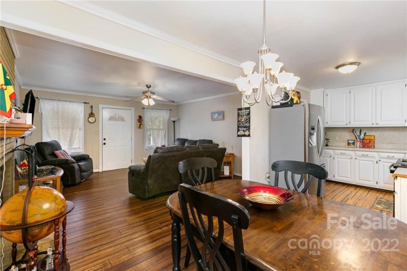 Property image 5 at 1070 Bexley Lane, Lincolnton, NC 28092