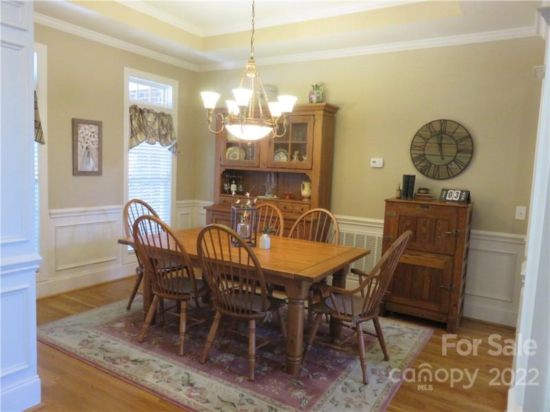 Property image 5 at 718 Tom Morris Lane, Concord, NC 28027