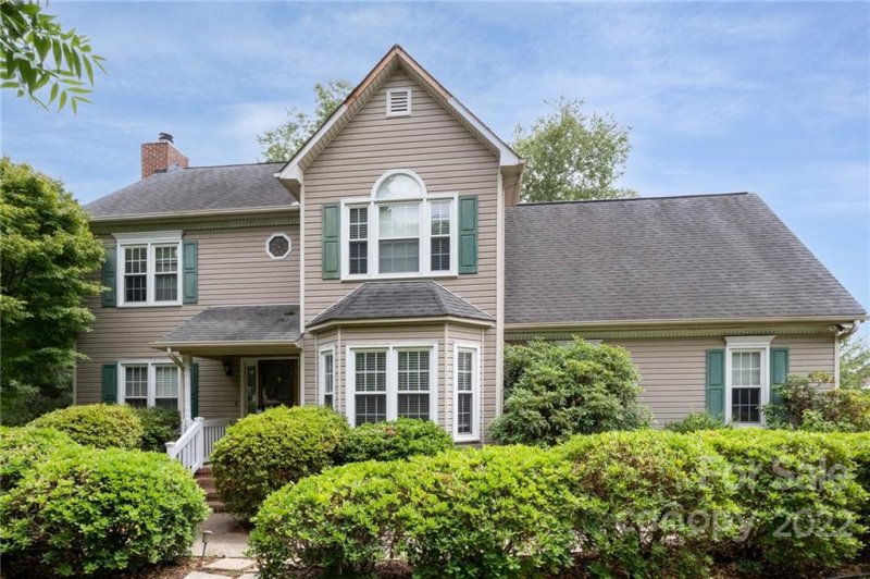 Property image 2 at 12549 Headquarters Farm Road, Charlotte, NC 28262