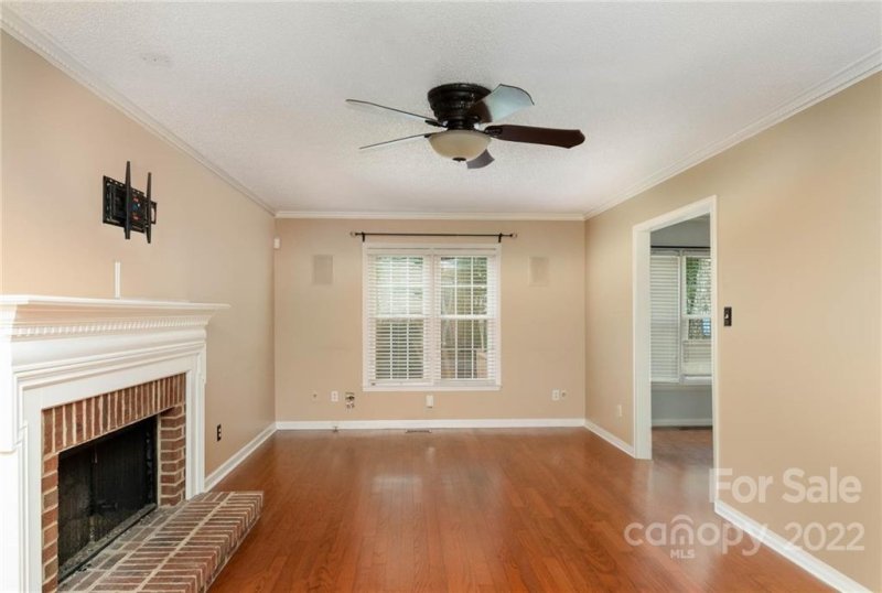 Property image 4 at 12549 Headquarters Farm Road, Charlotte, NC 28262