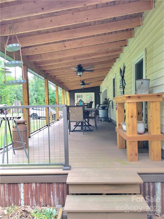 Property image 5 at 1069 Pinehaven Drive, New London, NC 28127