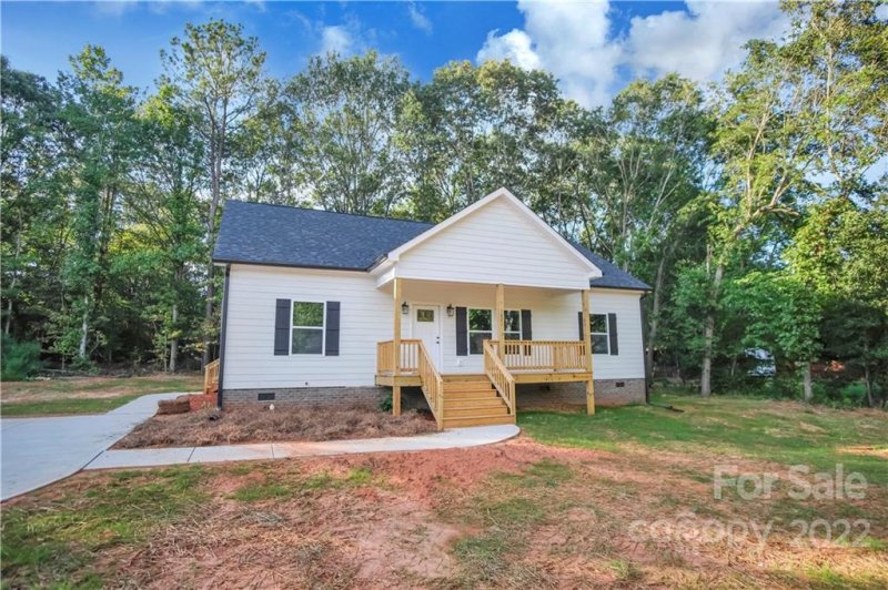 Property image 2 at 1021 Hunter Valley Road, Shelby, NC 28150