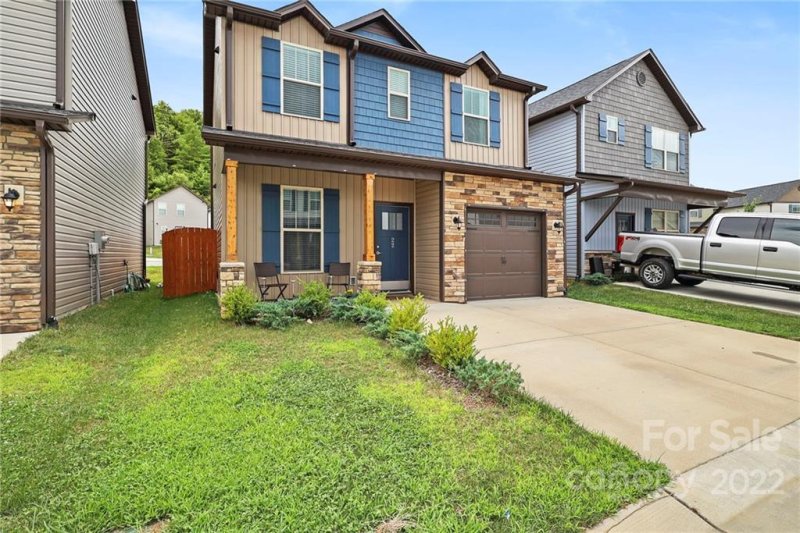 Property image 2 at 22 Gorman Lane, Fletcher, NC 28732