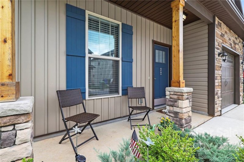 Property image 3 at 22 Gorman Lane, Fletcher, NC 28732