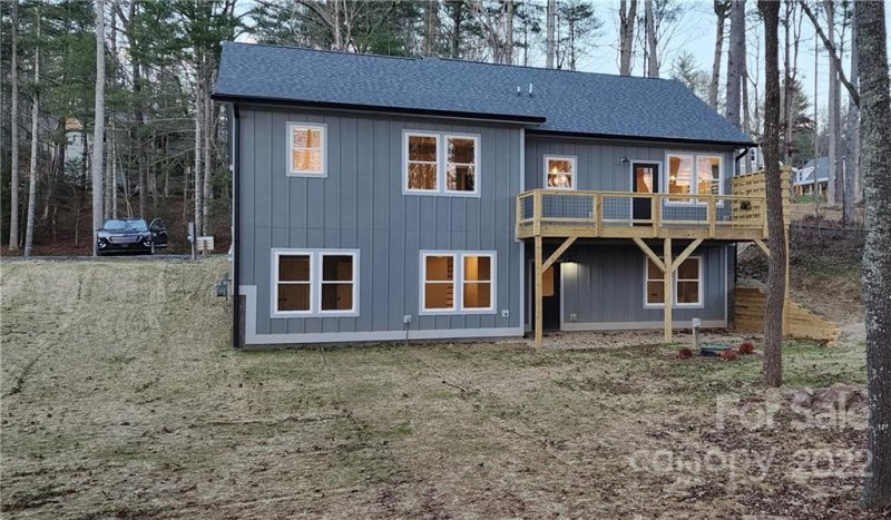 Property image 2 at 209 Fall Leaves Drive, Fairview, NC 28730