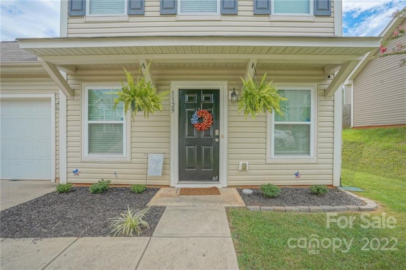 Property image 2 at 1129 Thanet Street, Concord, NC 28025