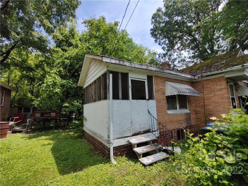 Property image 2 at 1236 Kenly Street, Salisbury, NC 28144