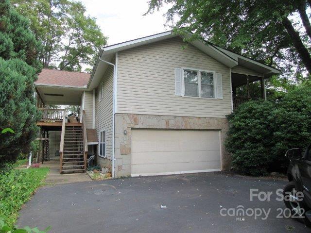 Property image 3 at 31 Ridgeline Road, Clyde, NC 28721