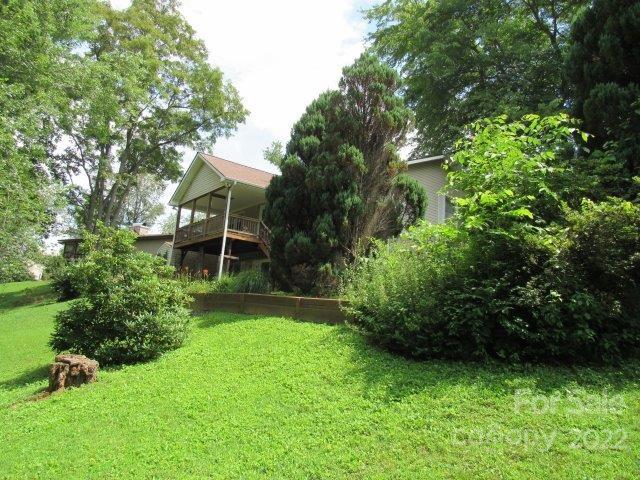 Property image 4 at 31 Ridgeline Road, Clyde, NC 28721