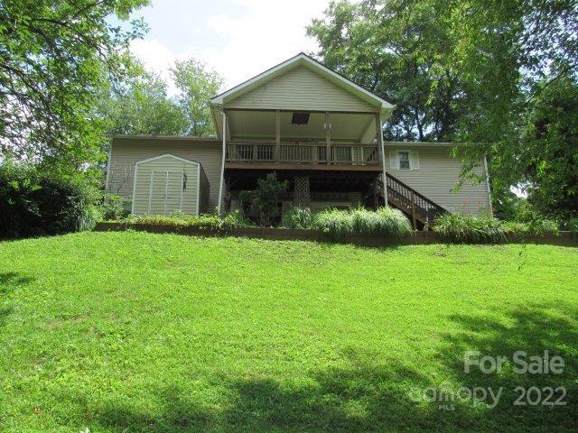 Property image 5 at 31 Ridgeline Road, Clyde, NC 28721