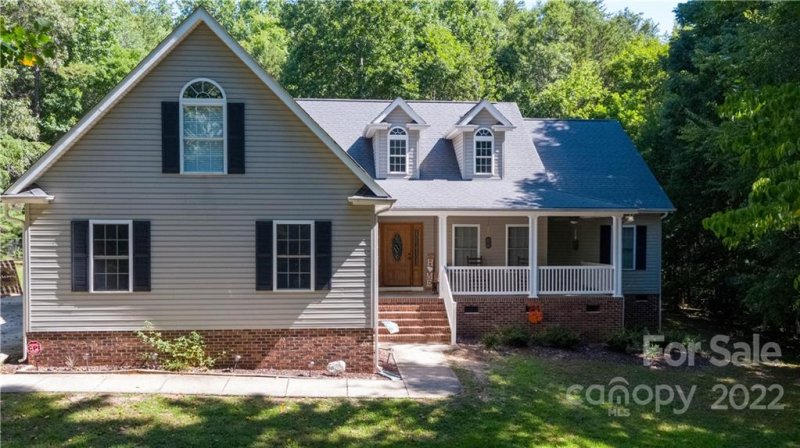 Property image 3 at 291 Rippling Creek Drive, York, SC 29745