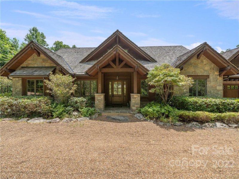 Property image 3 at 34 Crown Point Drive, Asheville, NC 28803