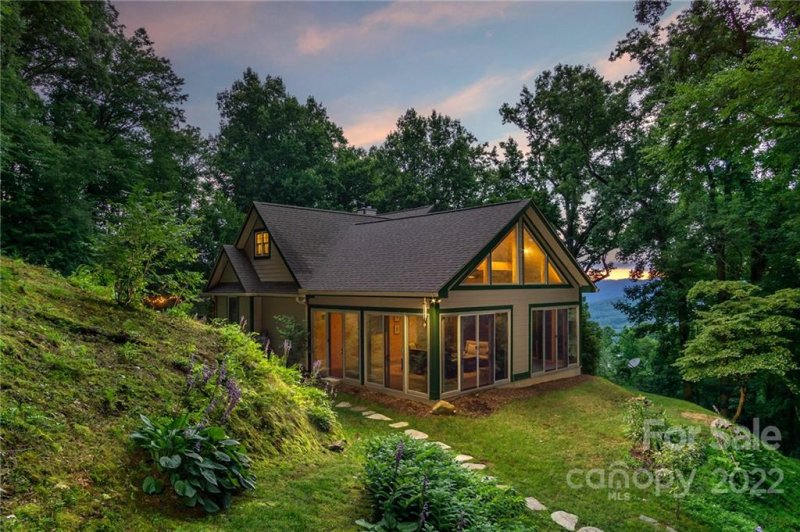 Property image 5 at 134 Stonecrest Drive, Asheville, NC 28803