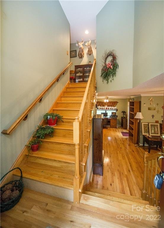 Property image 4 at 10 Tarragon Place, Flat Rock, NC 28731