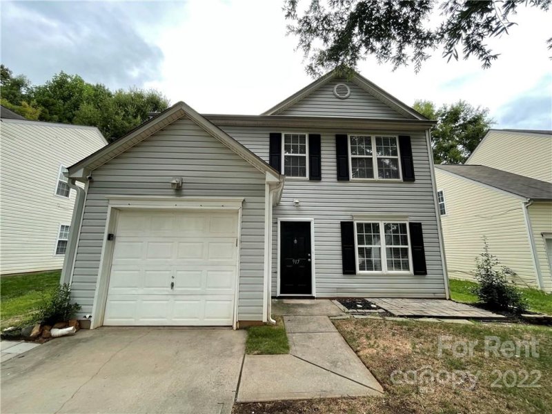 917 Grassy Patch Lane