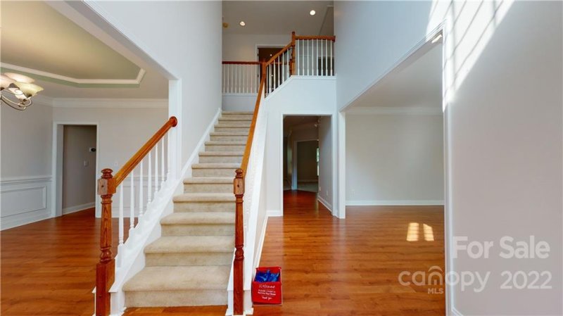 Property image 4 at 8307 Burgundy Ridge Drive, Harrisburg, NC 28075