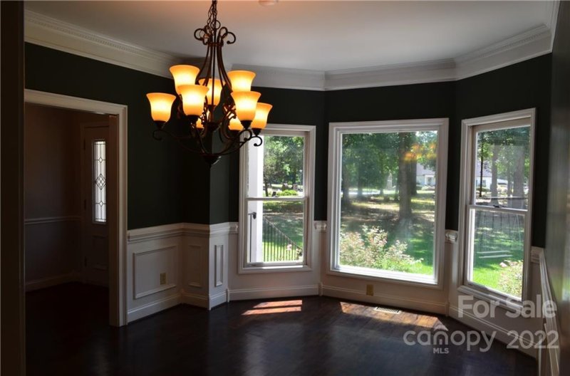 Property image 4 at 207 Windsor Greene Drive, Monroe, NC 28110