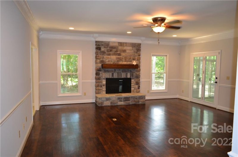 Property image 5 at 207 Windsor Greene Drive, Monroe, NC 28110