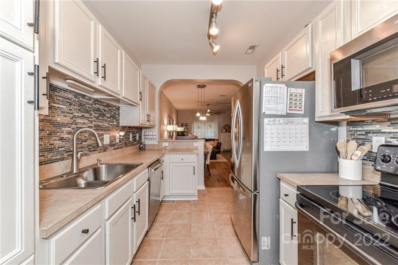 Property image 4 at 2038 Oakstone Drive, Monroe, NC 28110