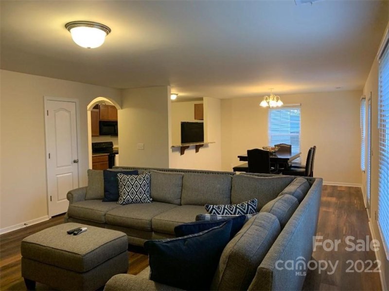 Property image 3 at 5215 Artesa Court, Charlotte, NC 28214