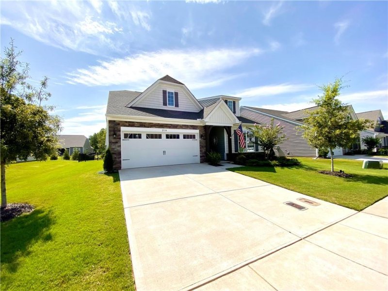 Property image 3 at 2334 Abundance Lane, Waxhaw, NC 28173