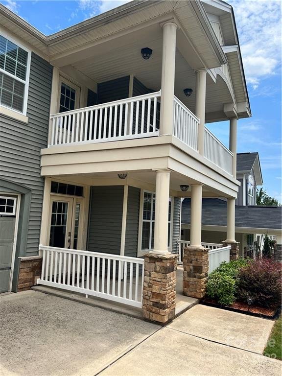 Property image 3 at 7116 Toxaway Lane, Charlotte, NC 28269