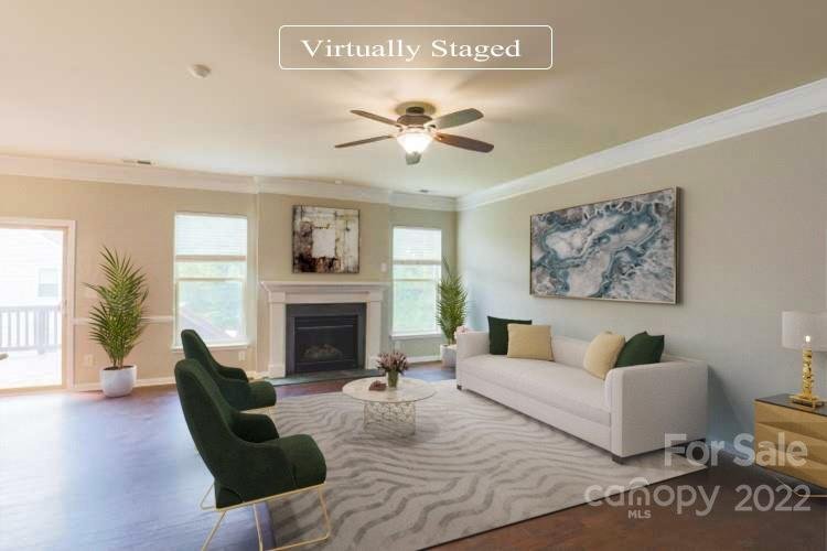 Property image 2 at 114 E Heart Pine Lane, Statesville, NC 28677