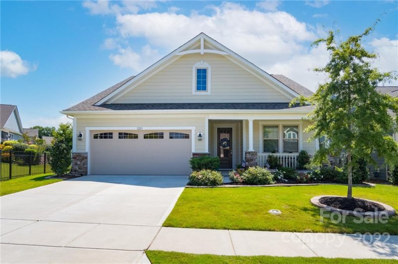 Property image 2 at 1213 Independence Street, Tega Cay, SC 29708