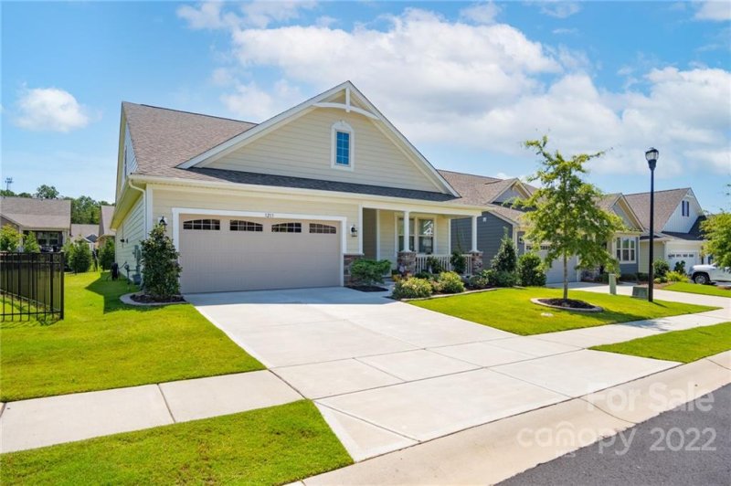 Property image 3 at 1213 Independence Street, Tega Cay, SC 29708